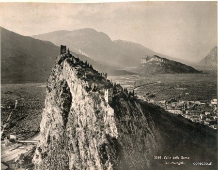 Arco ca. 1900